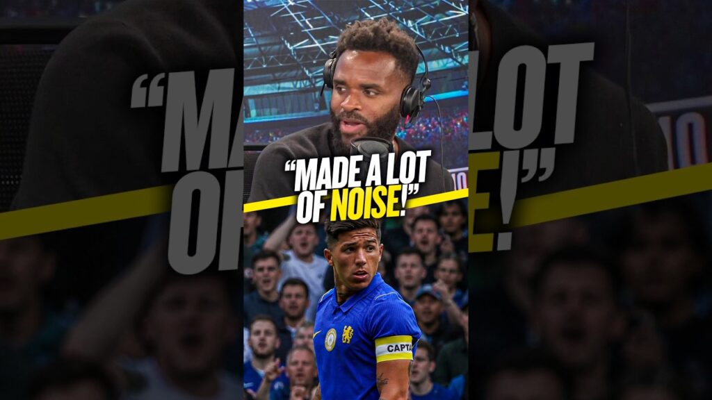 Bent om Chelsea-fansens reaksjon