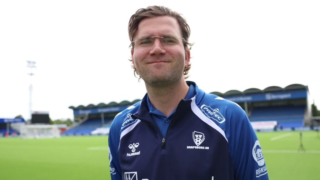 Bjørnstad om kampen mot Sandefjord