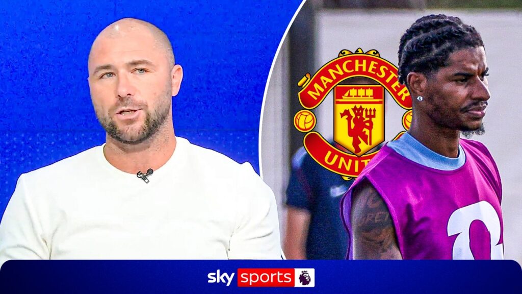 Bør Manchester United beholde Rashford?