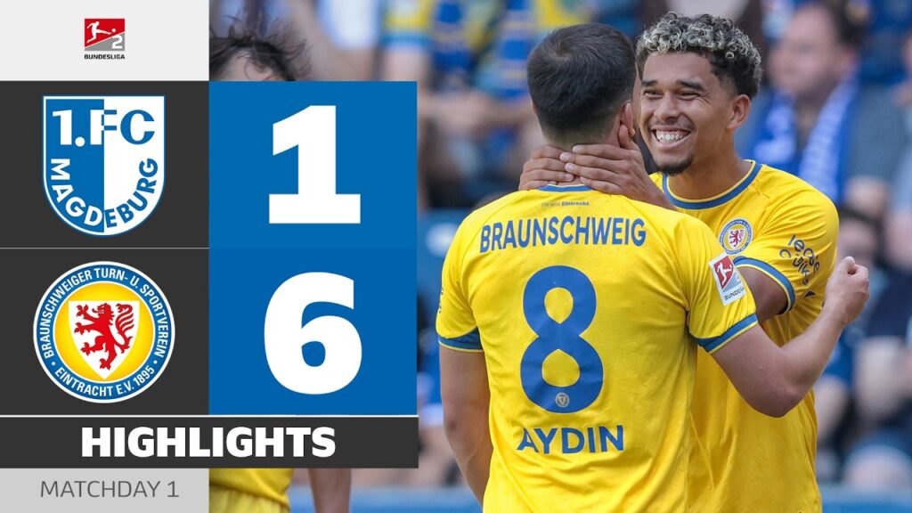 Braunschweig feirer storseier