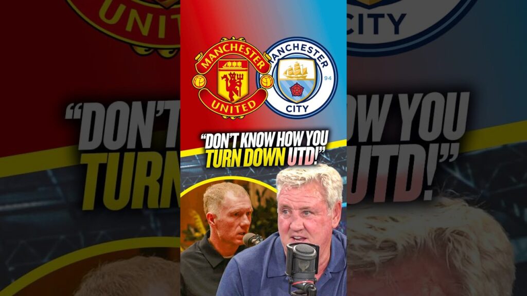 Bruce svarer Scholes om United
