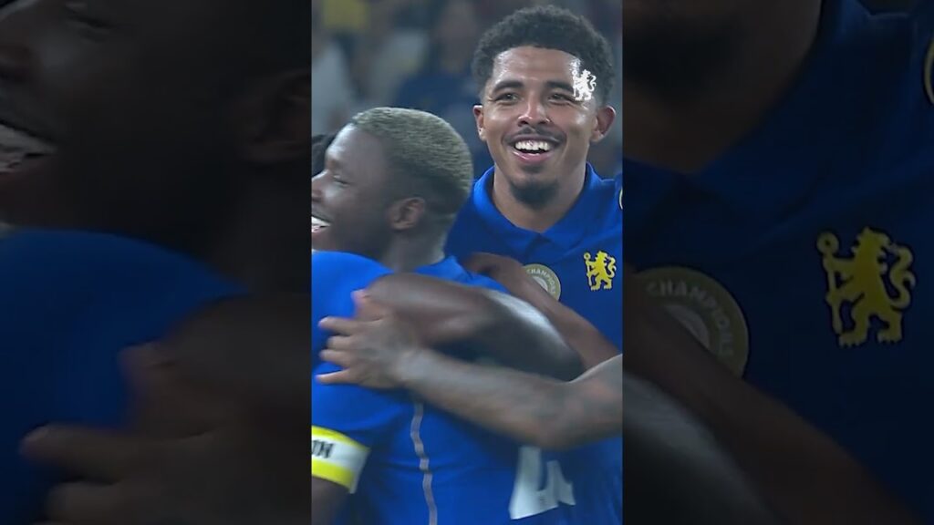 Caicedo avgjør kampen!