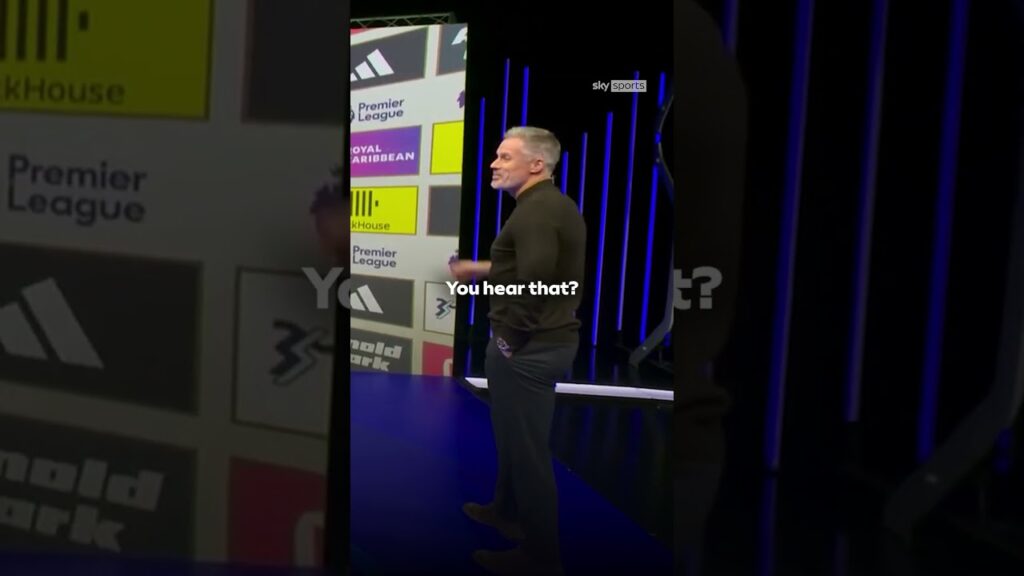 Carragher med nytt kallenavn