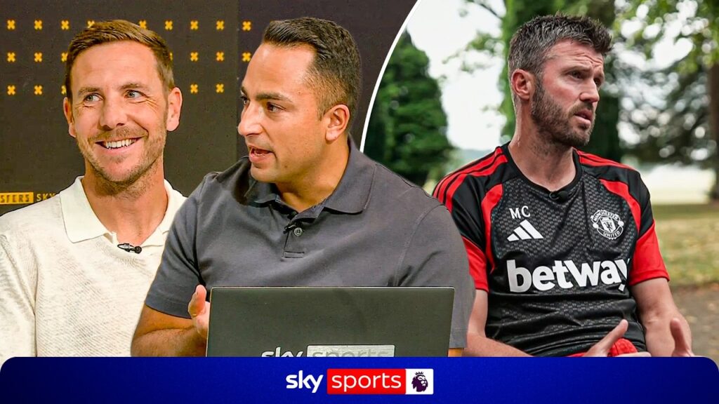 Carrick ønsker flere signeringer