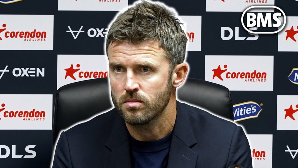 CARRICK: Vi kan bli bedre