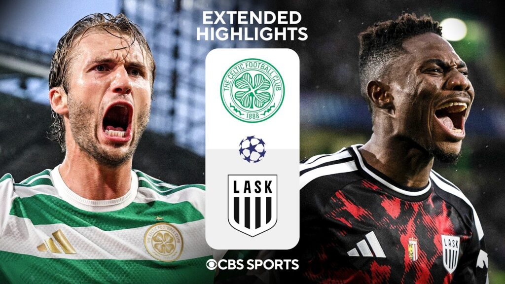Celtic dominerer i UCL-kvalifiseringen
