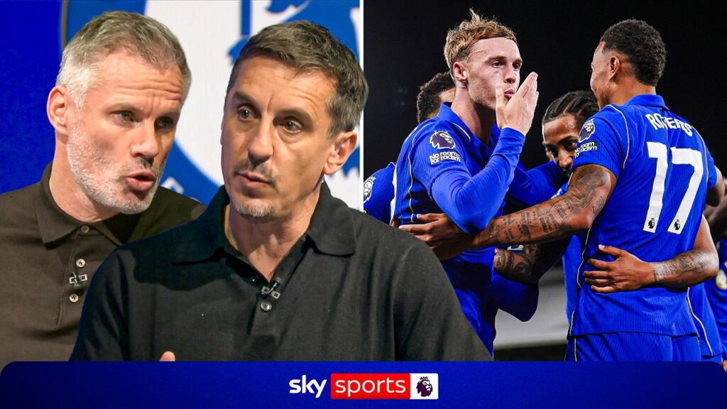 Chelsea og Fulham i nytt oppgjør