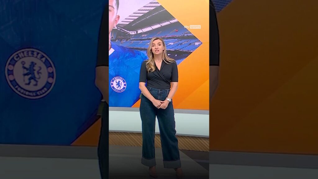 Chelsea setter frist for Man City