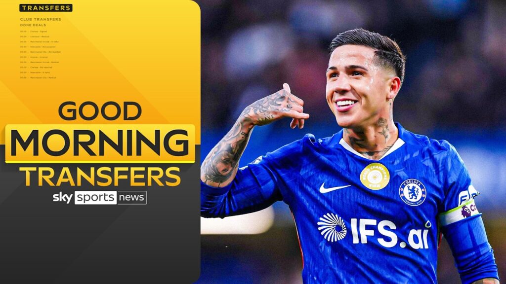 Chelsea setter frist for Man City