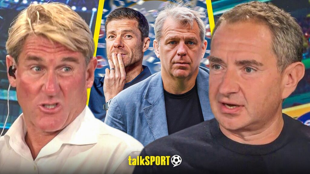 Chelsea’s økonomi i fokus