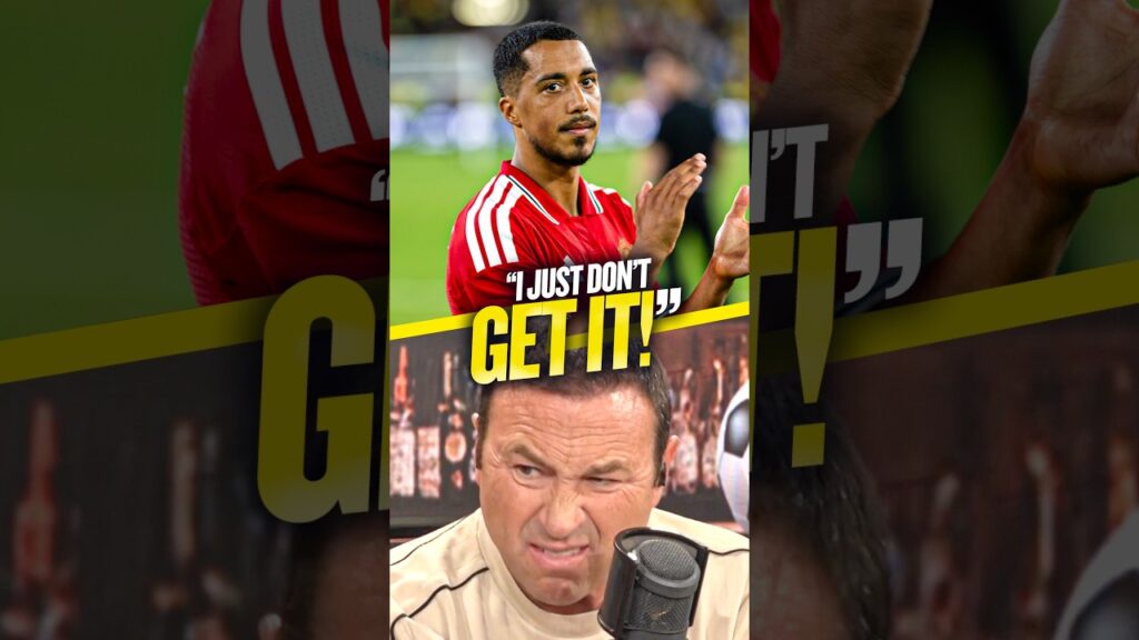 Cundy kritiserer Tielemans
