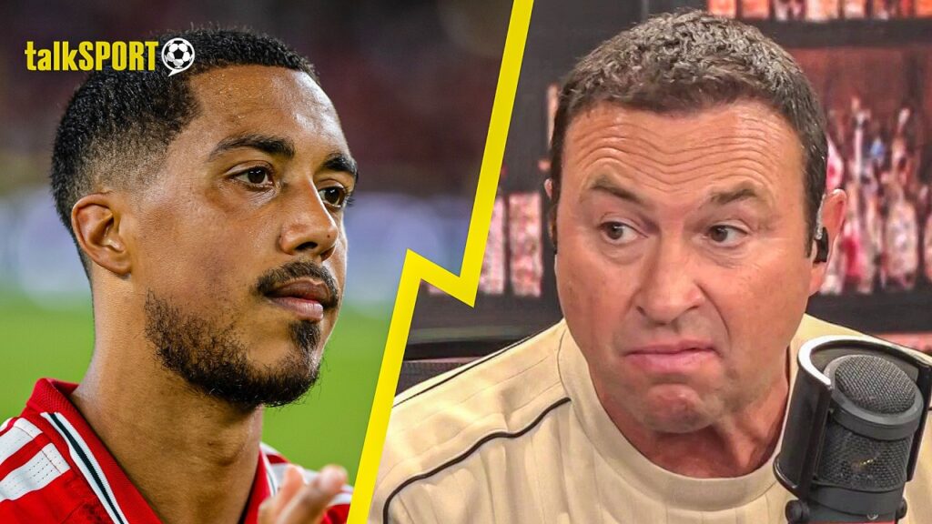 Cundy tviler på Tielemans for Man Utd