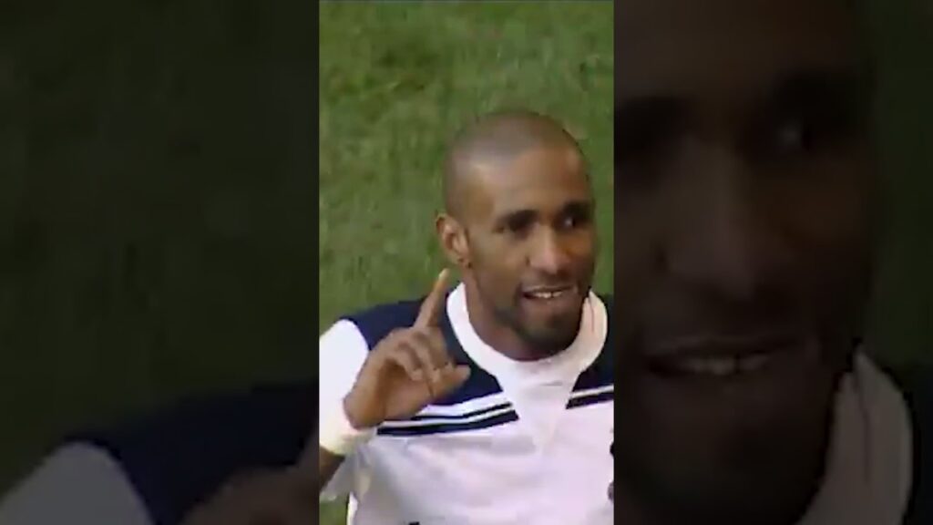 Defoe trenger bare én sjanse
