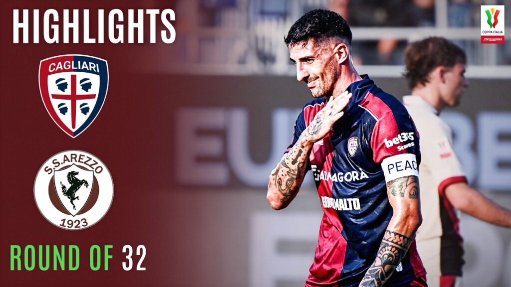 Deiola avgjør for Cagliari