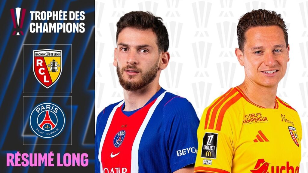 Det koker mellom Thauvin og Risser