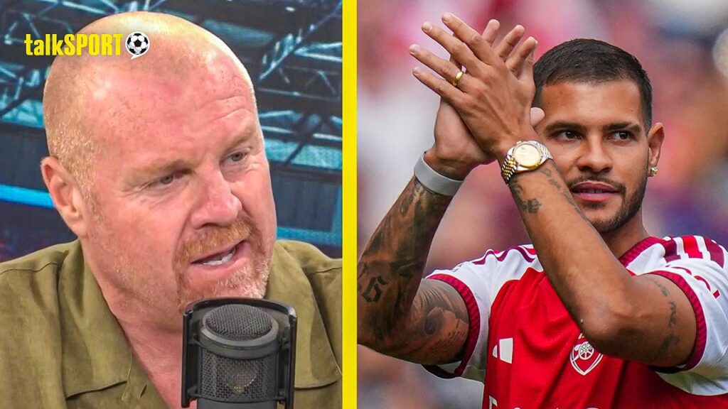 Dyche om Guimarães: En viktig signering
