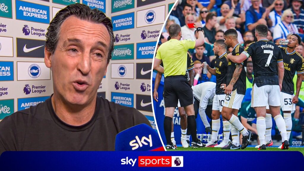 Emery om Watkins’ fravær