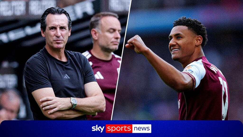Emery om Watkins’ fremtid