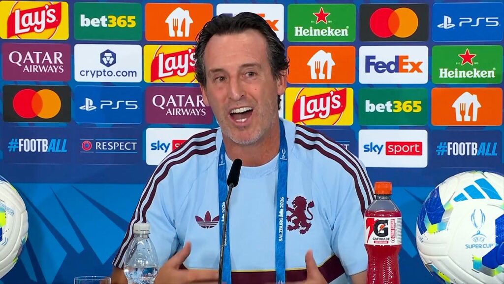 Emery: “Vi må sørge for at de lider!”