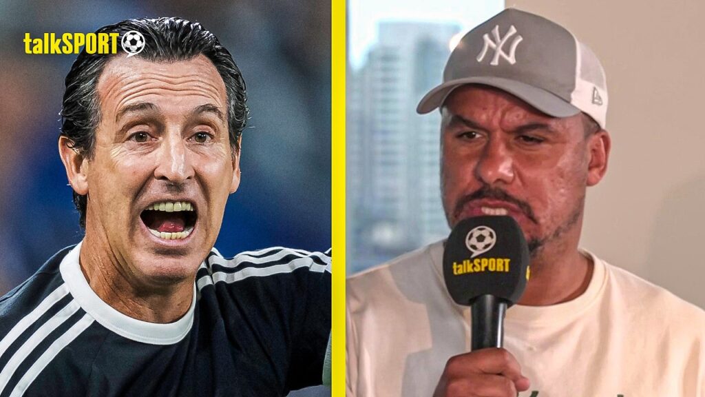 Er Unai Emery Premier Leagues beste manager?
