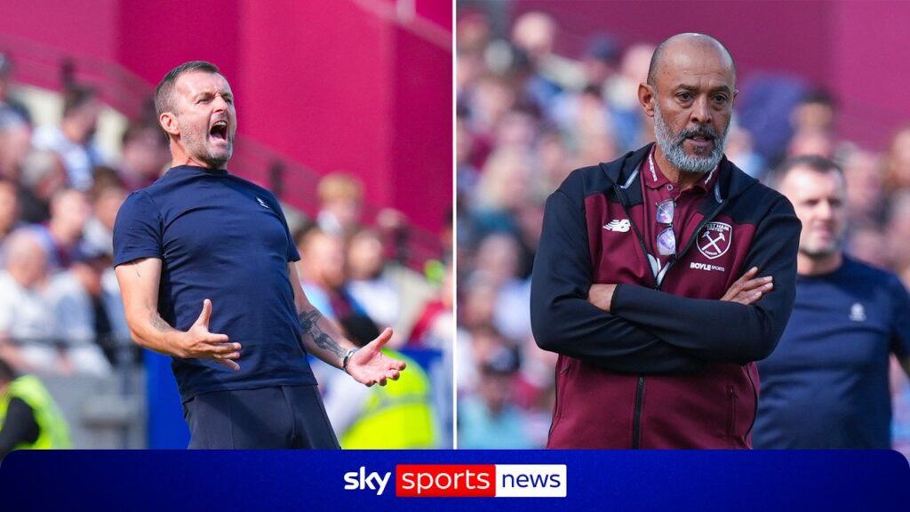 Er West Ham i en tapende mentalitet?