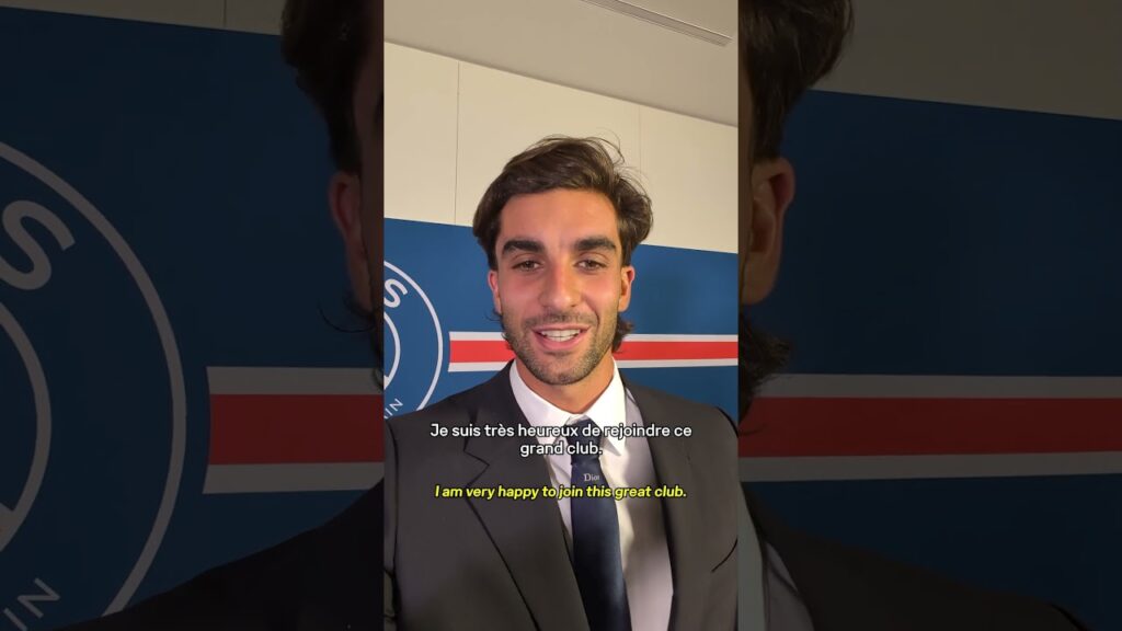Ferran deler sin glede