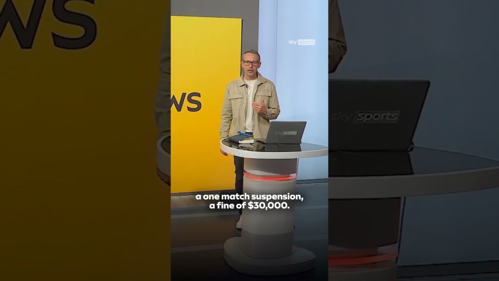 FIFA reagerer på VM-hendelser