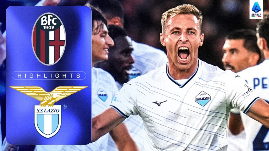 Frattesi åpner målkontoen for Lazio