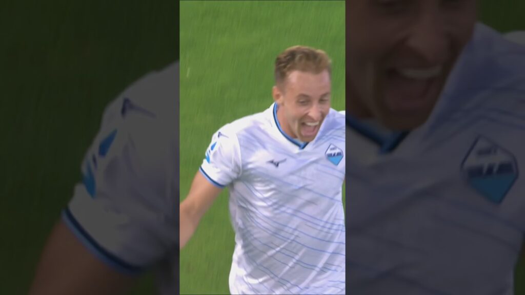 Frattesi avgjør for Lazio