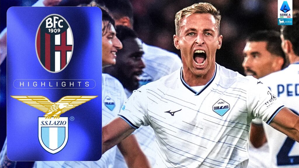 Frattesi sikrer tre poeng for Lazio