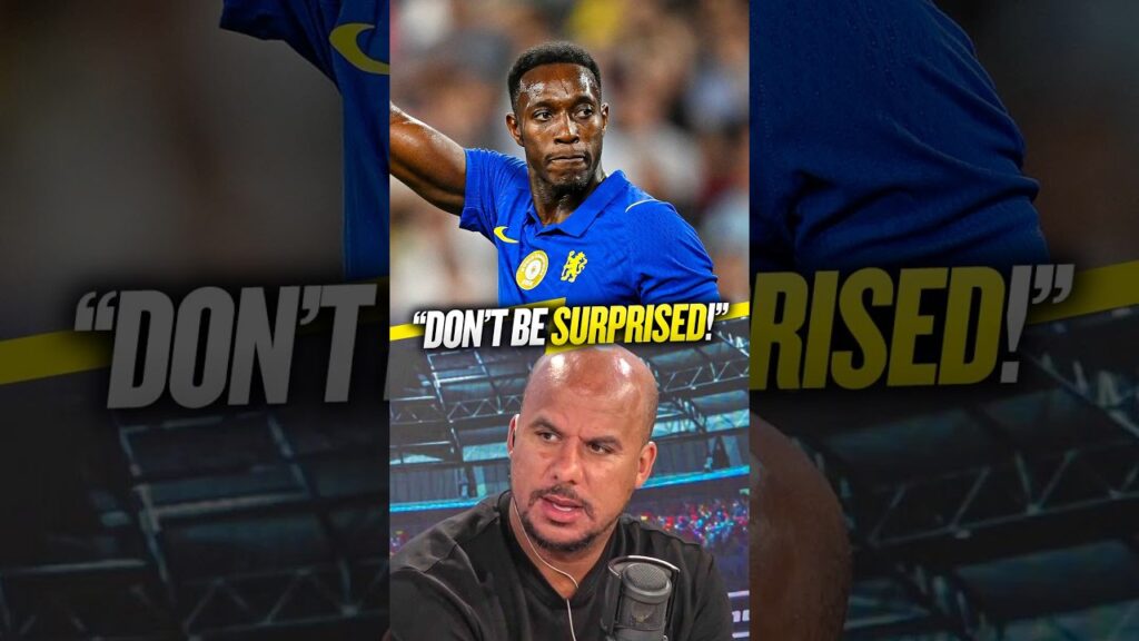 Gabby spår Welbeck sitt beste målår