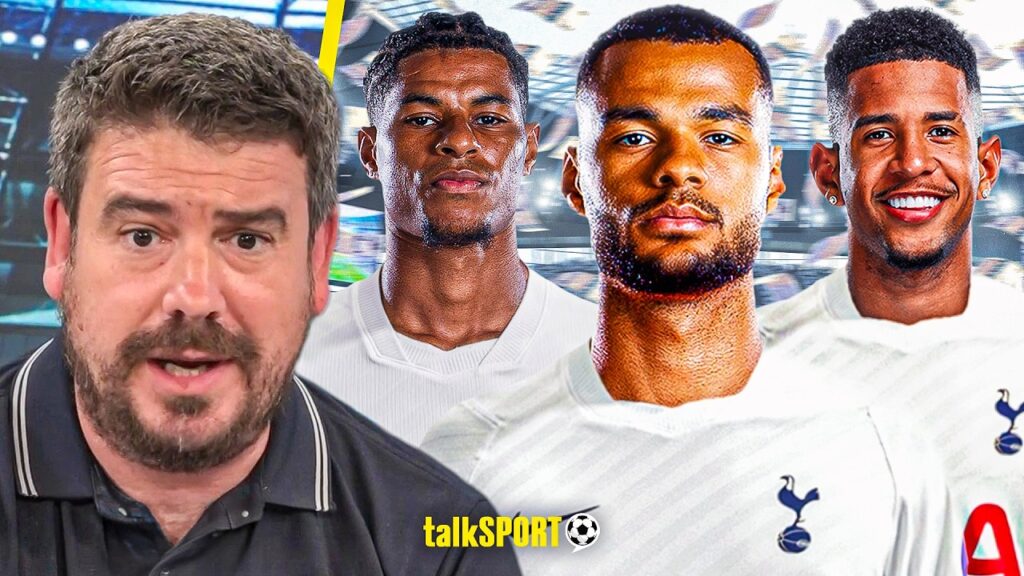 Gakpo i fokus: Liverpool og Spurs
