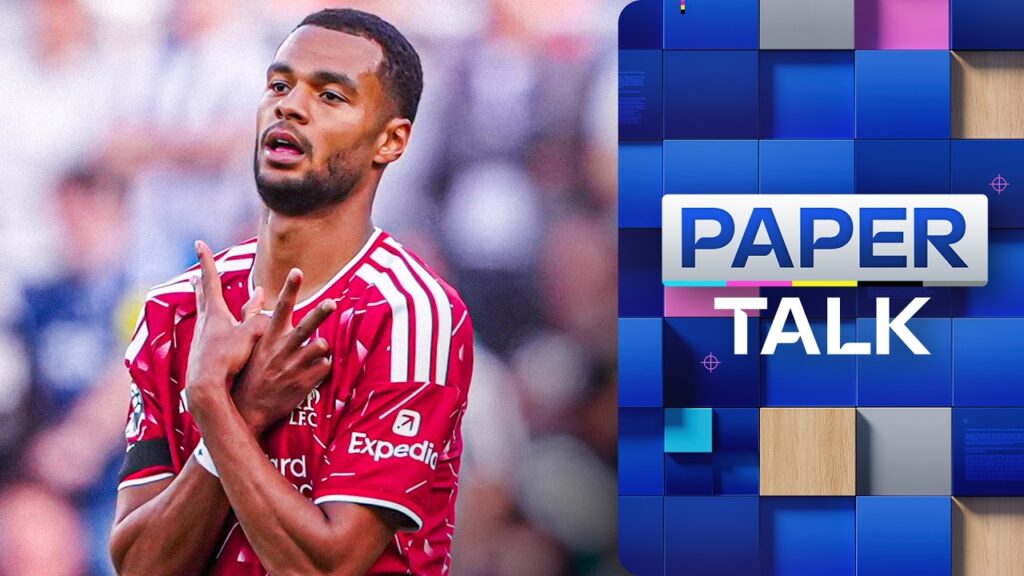 Gakpo på radaren til Man City