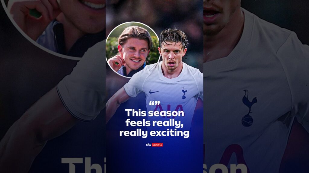 Gallagher om Spurs’ fremtid