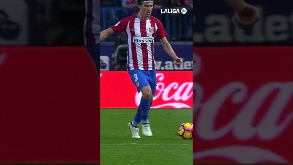 Gameiro scorer med stil