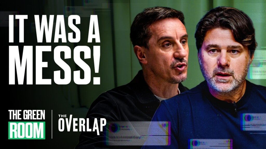 Gary åpner opp om Valencia