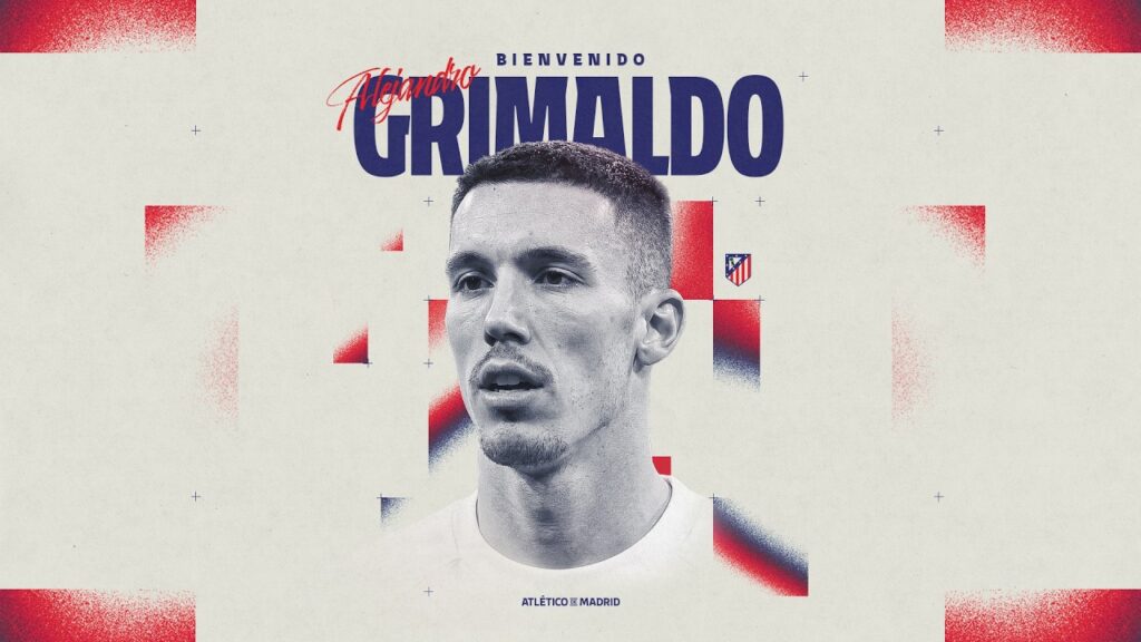 Grimaldo åpner opp om fremtiden