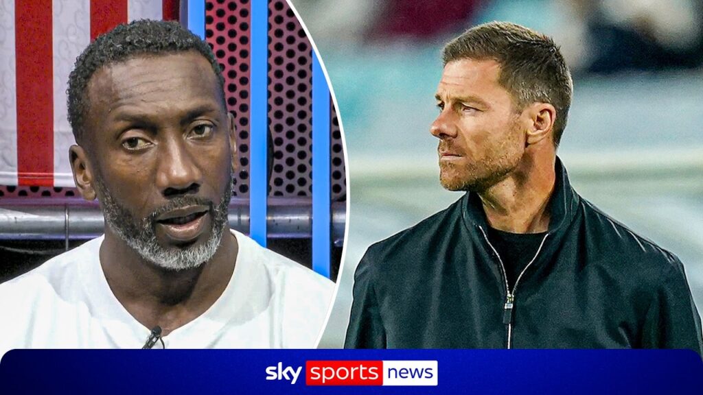Hasselbaink om Alonsos Chelsea-strategi