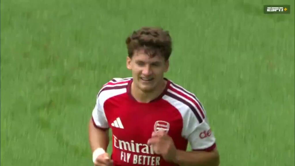 Havertz scorer for Premier League-mesterne