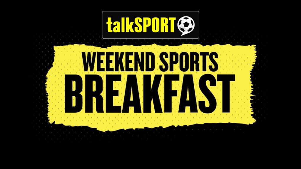 Helgens sportsdiskusjon med Shanahan og Cascarino