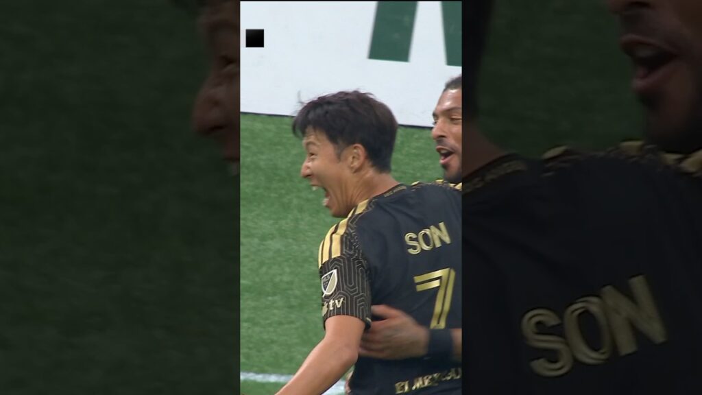 Heung-Min trenger bare én sjanse