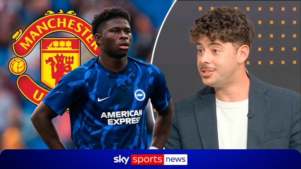 Hva betyr Baleba-signeringen for Man Utd?