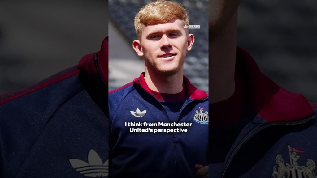 Hva kan Manchester United tilby Hall?