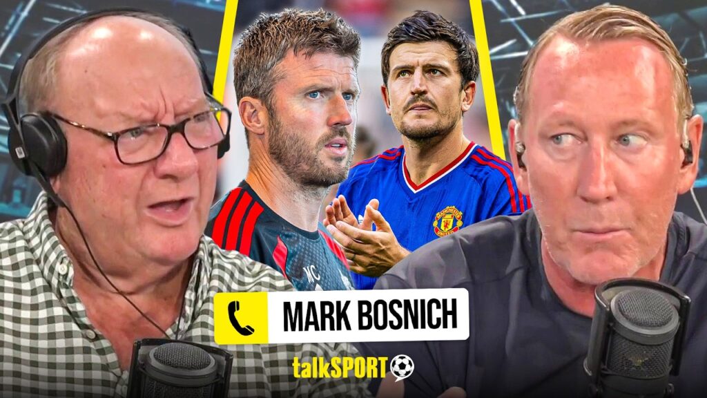 Hva kan United oppnå med Carrick?