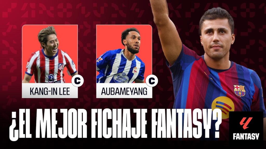 Hvem blir fantasy-kongen?