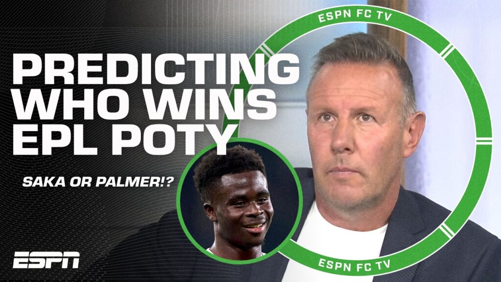 Hvem vinner EPL POTY?