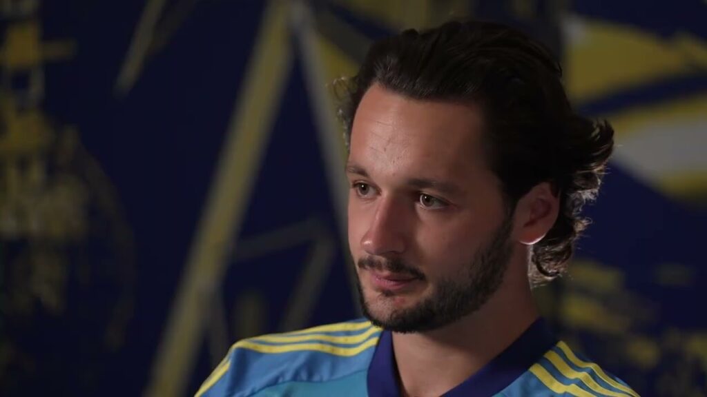 James Trafford åpner opp om fremtiden