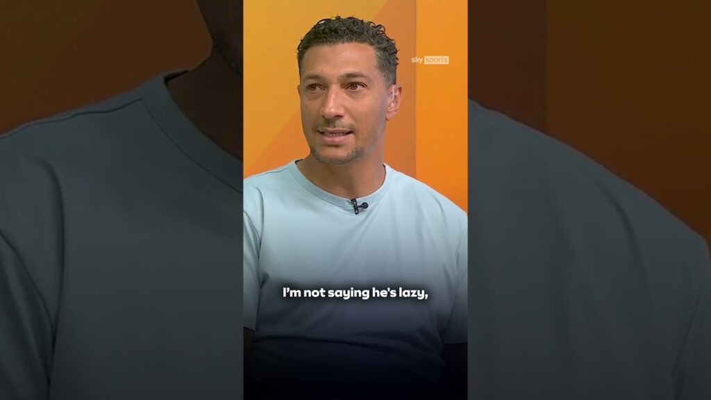 Jay Bothroyd om Vinicius Jr til Arsenal