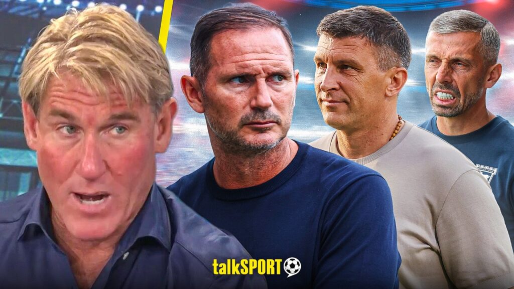 Jordan om nyopprykkede lag i Premier League