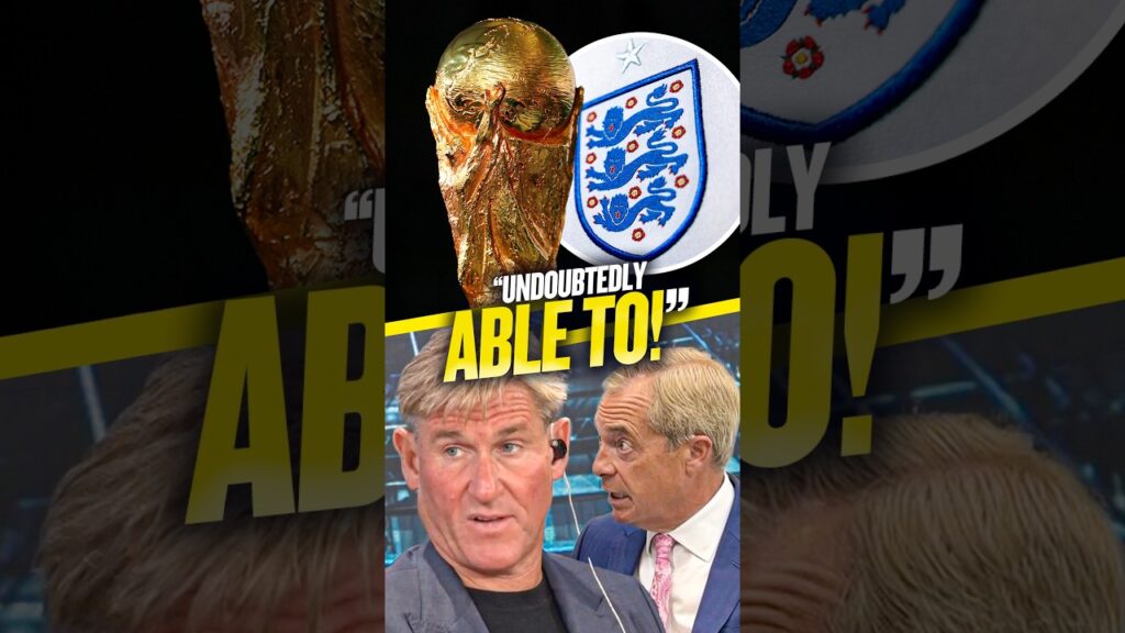 Jordan svarer Farage om VM-bid